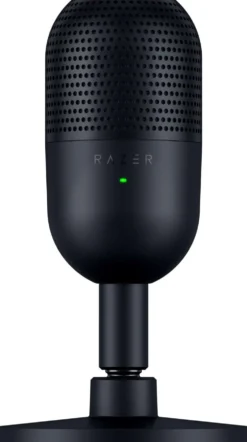 Razer Seiren V3 mini mikrofoni musta