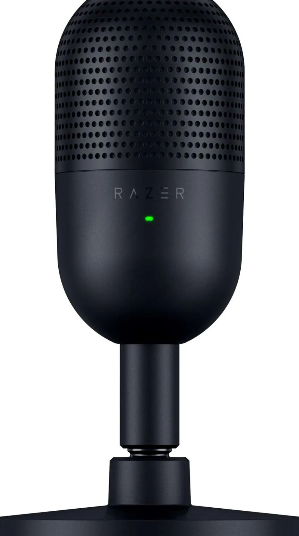 Razer Seiren V3 mini mikrofoni musta