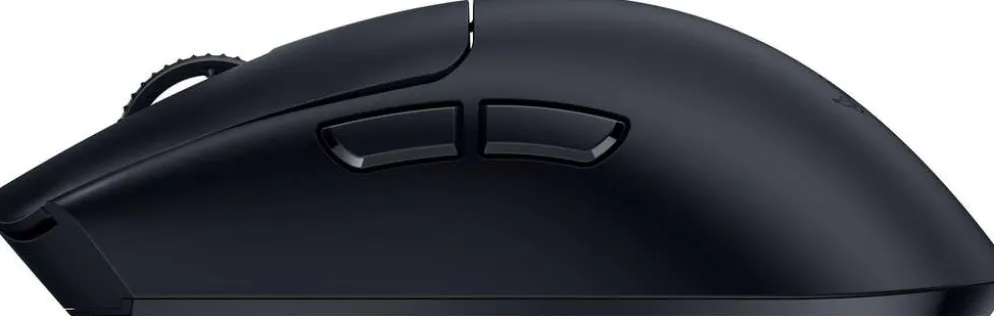 Razer Viper V3 Pro langaton pelihiiri musta