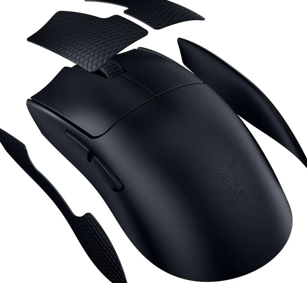 Razer Viper V3 Pro langaton pelihiiri musta