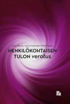 Räbinä, Henkilökohtaisen tulon verotus