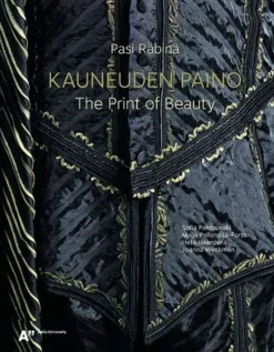 Räbinä, Kauneuden paino - The Print of Beauty