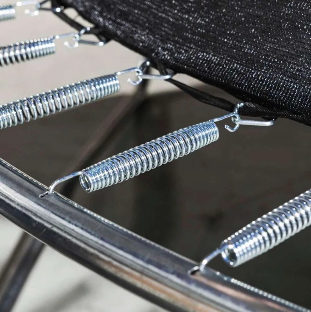 React aero trampoliini 427cm/14ft