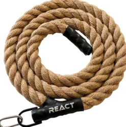 React Kiipeilyköysi 3.8x457 cm