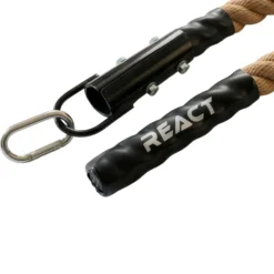 React Kiipeilyköysi 3.8x457 cm
