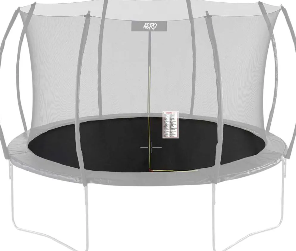 React trampoliinin matto Aero 3,66 m