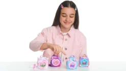 Real Littles Liquid Charms -minireppu 6 eril