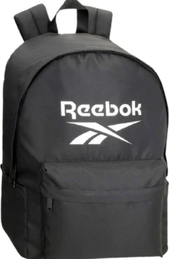 Reebok Ashland reppu musta