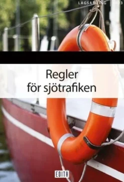 Regler för sjötrafiken 2023