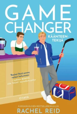 Reid, Game Changer – Käänteentekijä