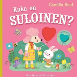 Reid, Kuka on suloinen?