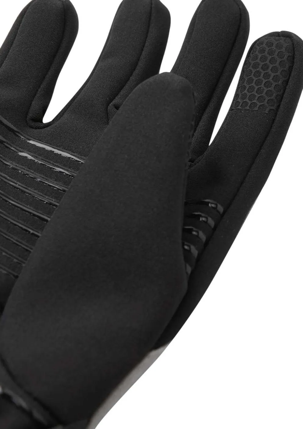 Reima lasten softshell-käsineet Heippa