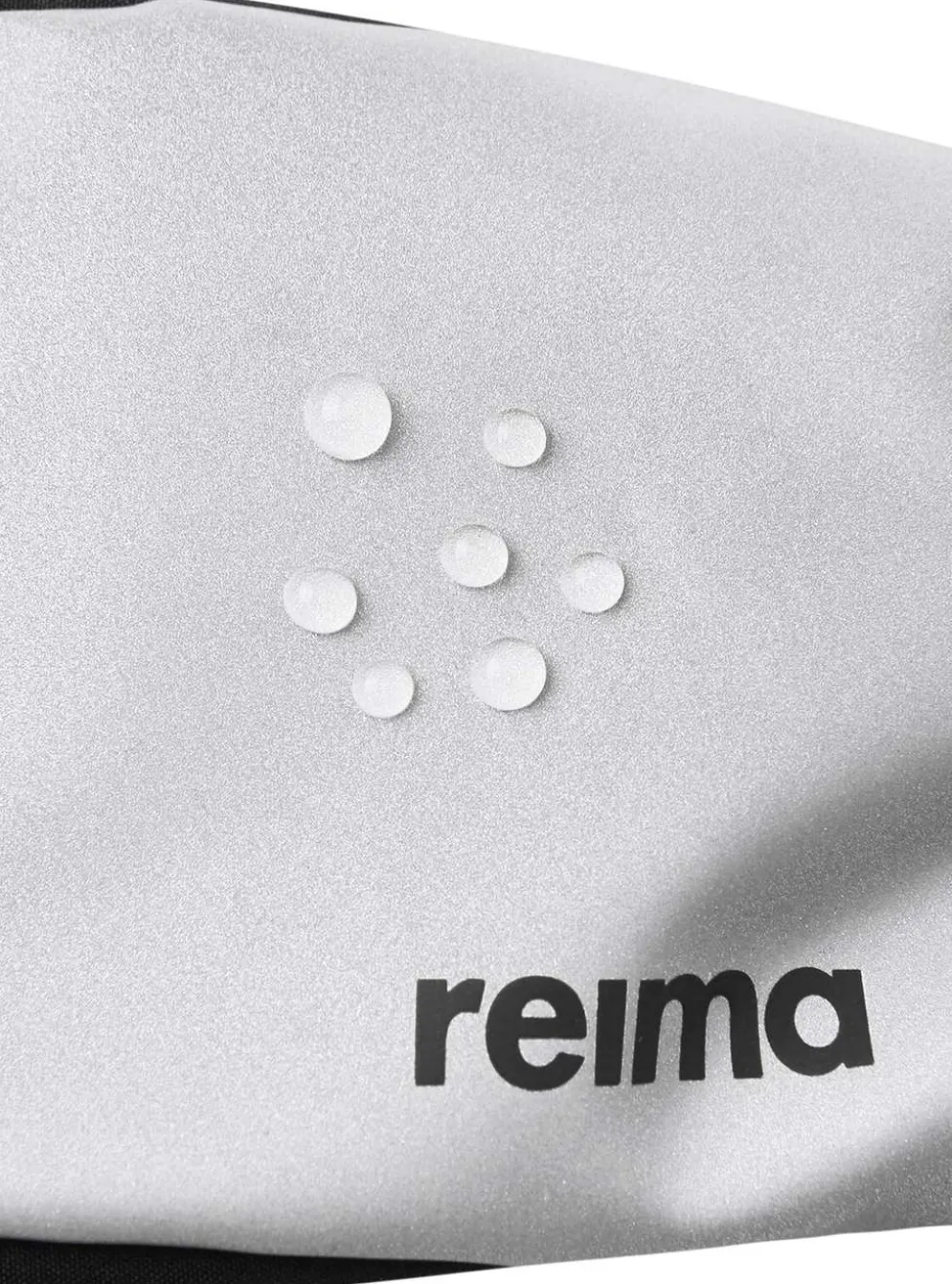 Reima lasten softshell-käsineet Heippa