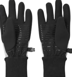 Reima lasten softshell-käsineet Heippa