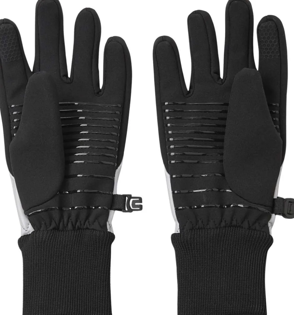 Reima lasten softshell-käsineet Heippa
