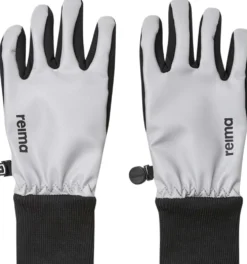 Reima lasten softshell-käsineet Heippa