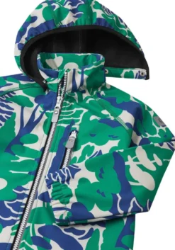 Reima lasten softshell-takki Vantti