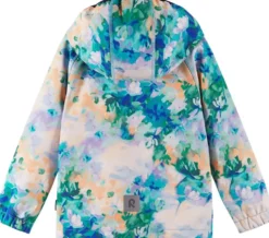 Reima lasten softshell-takki Vantti