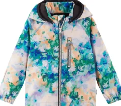 Reima lasten softshell-takki Vantti