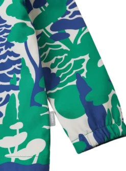 Reima lasten softshell-takki Vantti