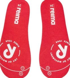 Reima lasten vedenpitävät välikausikengät ReimaTec Passo 2.0