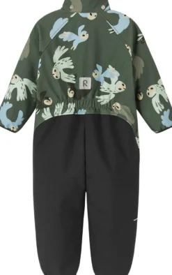 Reima vauvojen Softshell haalari Mjosa