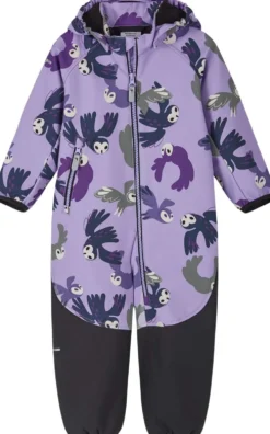 Reima vauvojen Softshell haalari Mjosa
