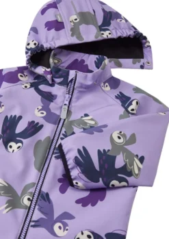 Reima vauvojen Softshell haalari Mjosa