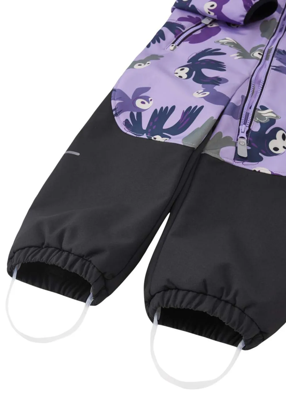 Reima vauvojen Softshell haalari Mjosa