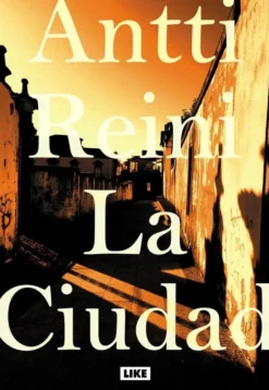 Reini, La Ciudad
