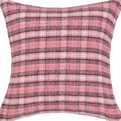 Reino&Aino koristetyynynpäällinen 50x50cm pinkki