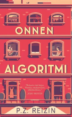 Reizin, Onnen algoritmi