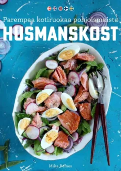 Remes, Husmanskost – Parempaa kotiruokaa pohjoismaista