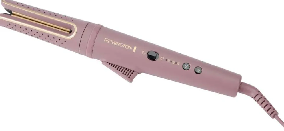 Remington AIRvive™ pyörivä kiharrin CI8930