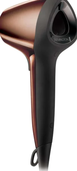 Remington hiustenkuivain Air3D D7777
