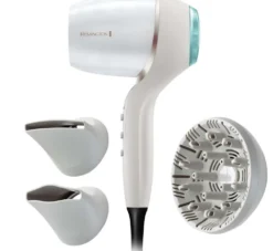 Remington hiustenkuivain Hydraluxe Pro EC9001
