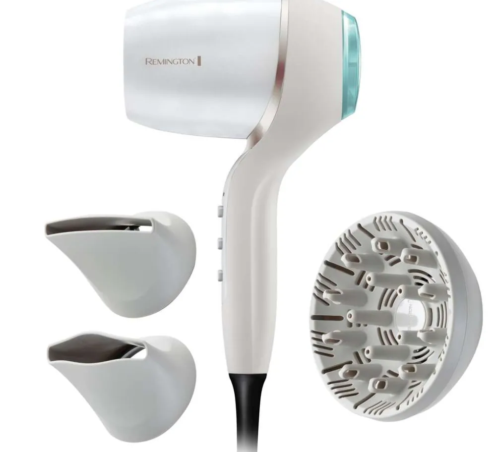 Remington hiustenkuivain Hydraluxe Pro EC9001