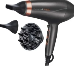 Remington Hiustenkuivain Keratin Protect AC8820