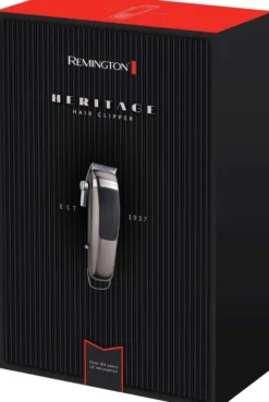 Remington hiustenleikkuri Heritage HC9100