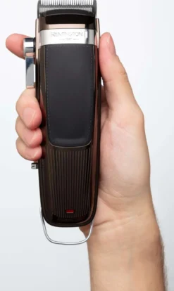 Remington hiustenleikkuri Heritage HC9100