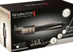 Remington Ilmakiharrin Blow Dry & Style AS7700