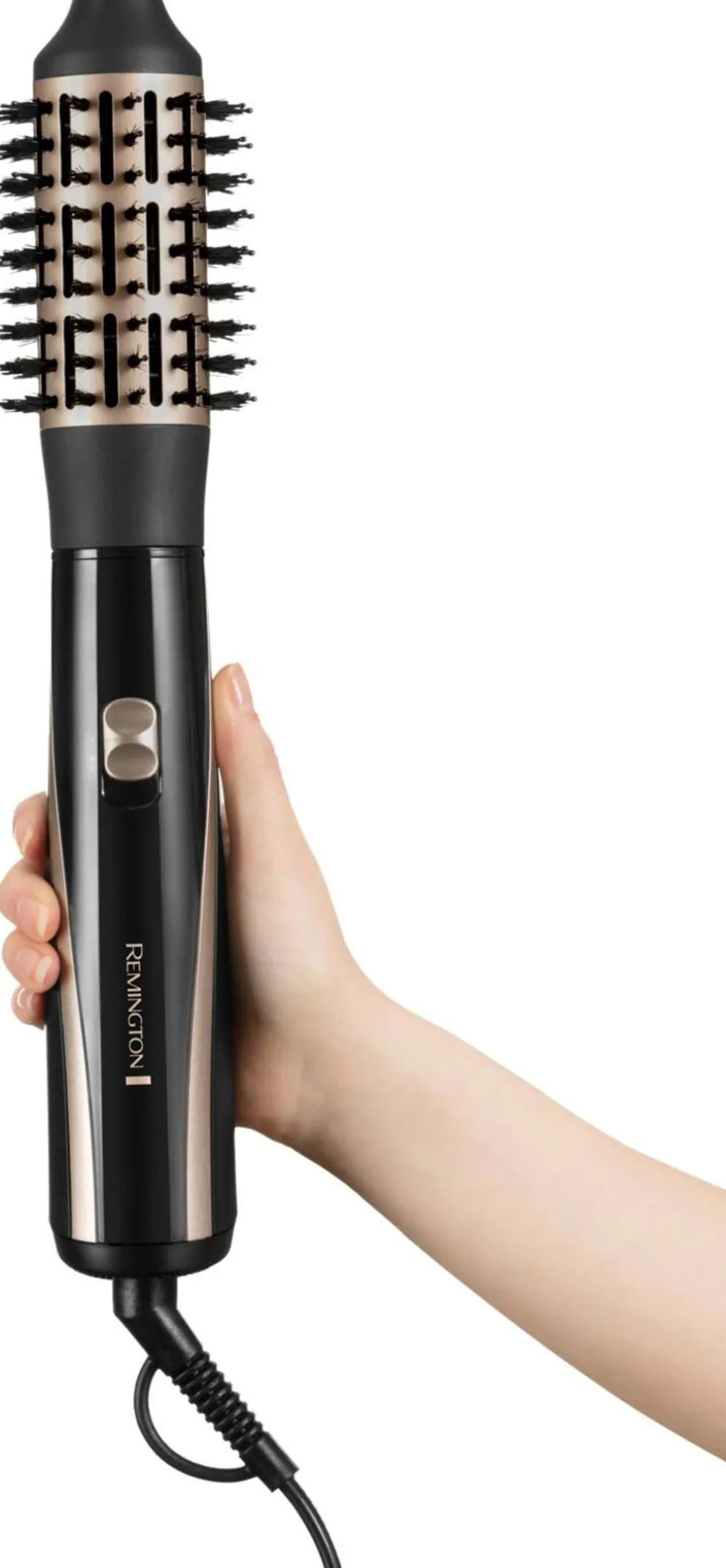 Remington Ilmakiharrin Blow Dry & Style AS7700