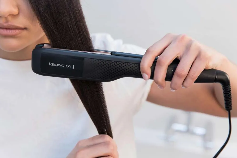 Remington Keraaminen kreppirauta S3580