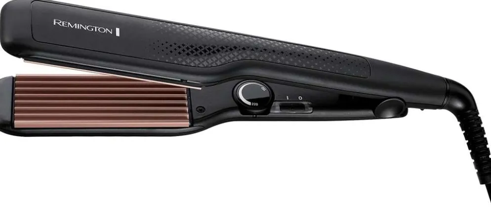 Remington Keraaminen kreppirauta S3580