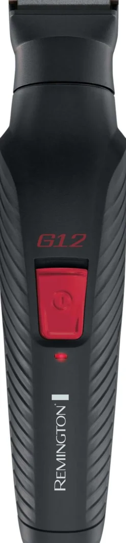 Remington monitoimitrimmeri Graphite G12 PG2120