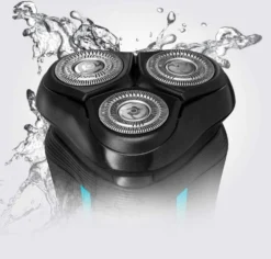 Remington parranajokone Styles Series Aqua R6 R6000