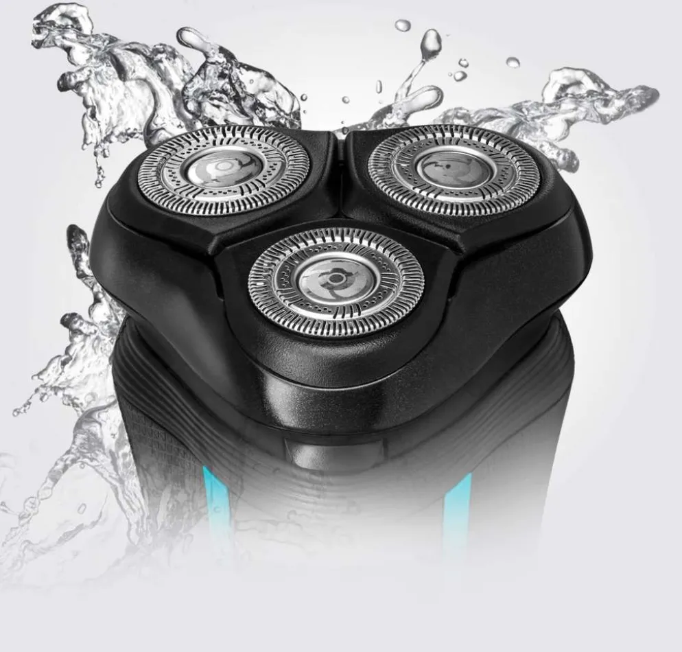 Remington parranajokone Styles Series Aqua R6 R6000