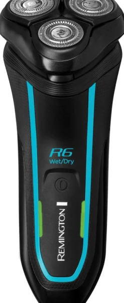 Remington parranajokone Styles Series Aqua R6 R6000