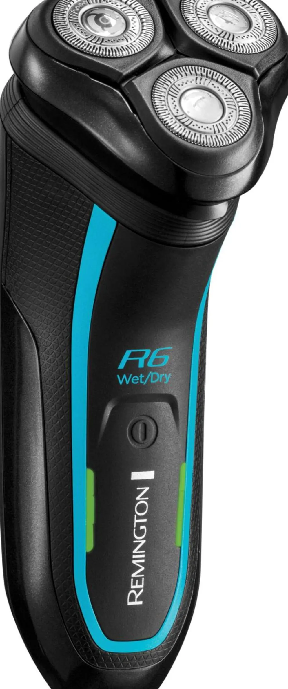 Remington parranajokone Styles Series Aqua R6 R6000
