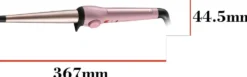 Remington sauvakiharrin Coconut Smooth CI5901